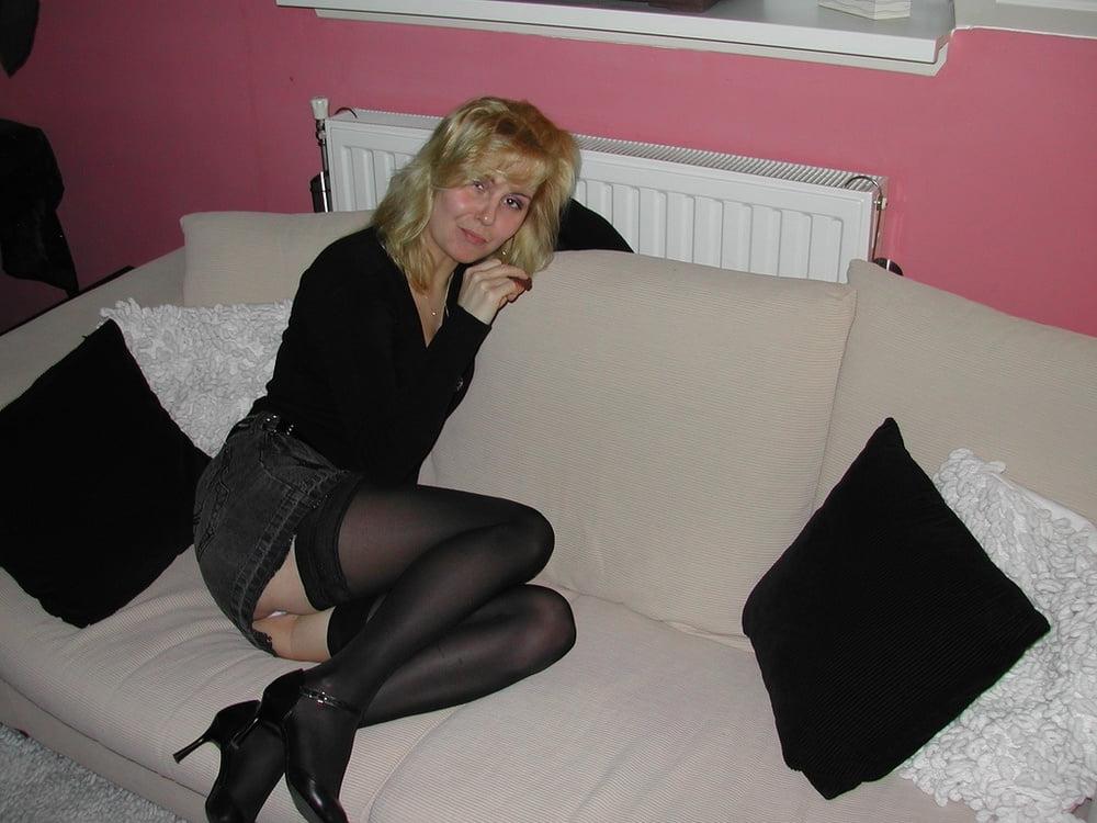 25P dirty MILF