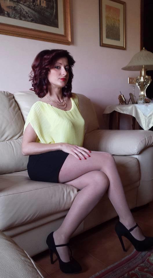 25P Amateur pantyhose 11