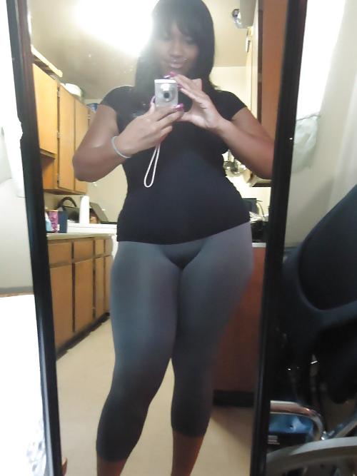 14P Thick in Them Leggings Pt.19