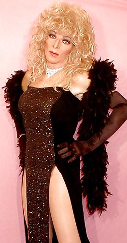 25P Old Trans Pics From My Hard Drive
