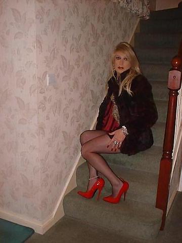 25P Old Trans Pics From My Hard Drive