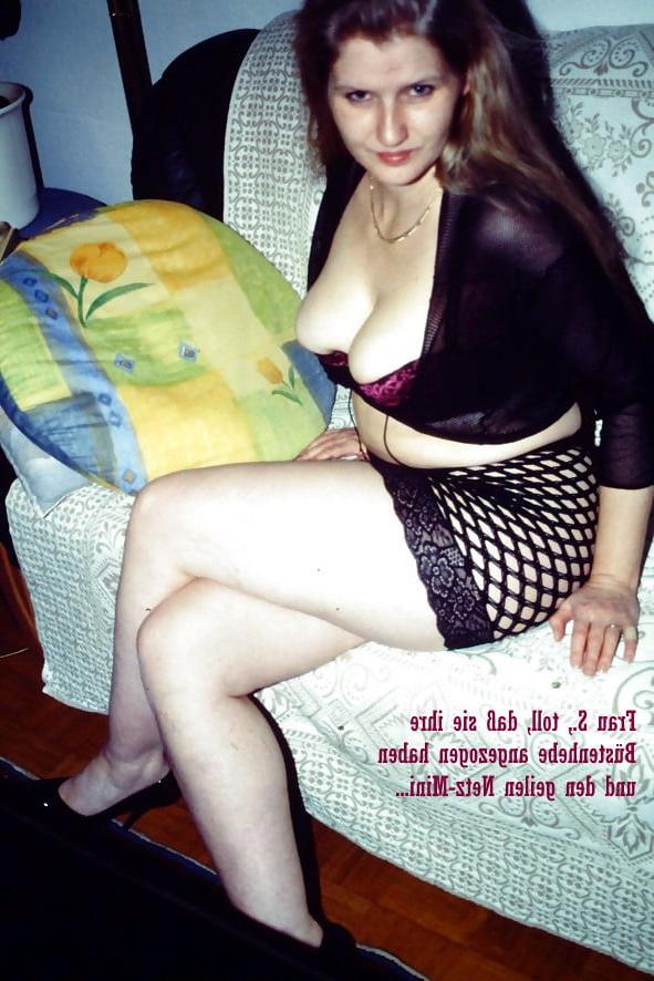 15P SAG - My Busty Slut 91 - Meine geile Tittensau