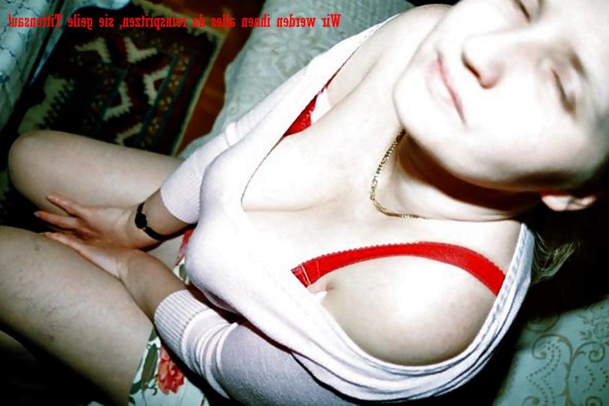 15P SAG - My Busty Slut 91 - Meine geile Tittensau