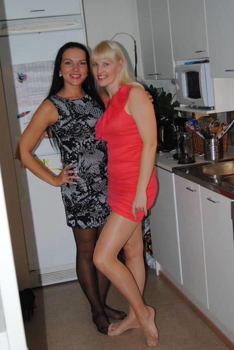 25P Amateur pantyhose 8