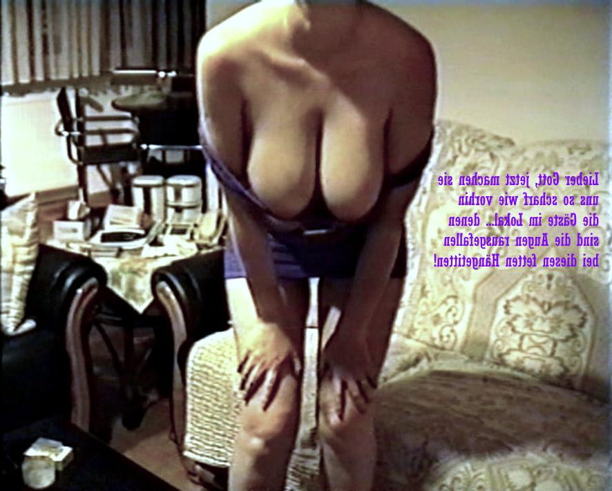 15P SAG - My Busty Slut 90 - Meine geile Tittensau