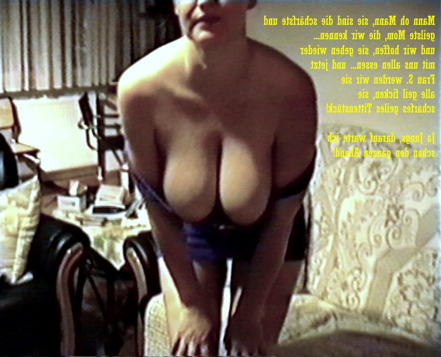 15P SAG - My Busty Slut 90 - Meine geile Tittensau