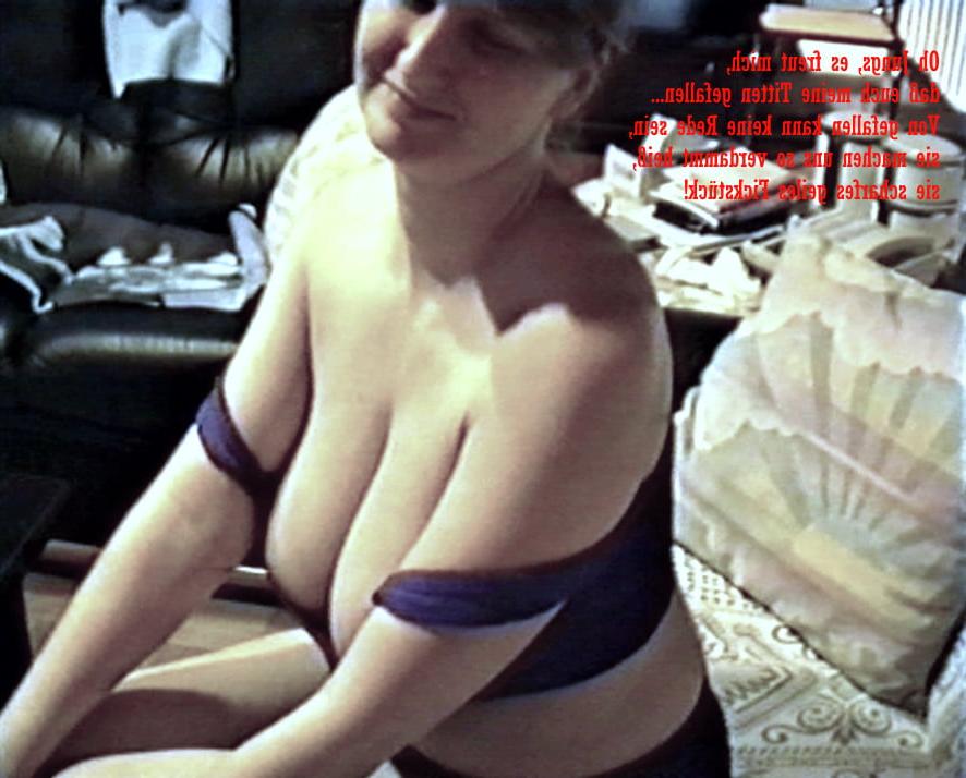 15P SAG - My Busty Slut 90 - Meine geile Tittensau