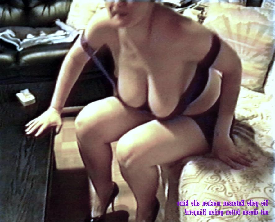 15P SAG - My Busty Slut 90 - Meine geile Tittensau