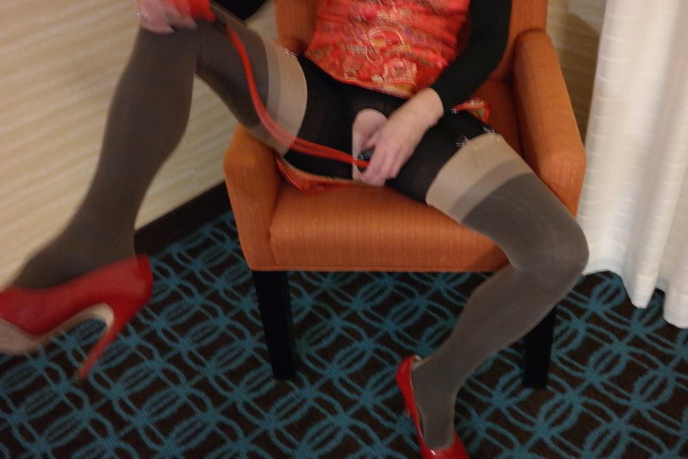 25P Layered nylons