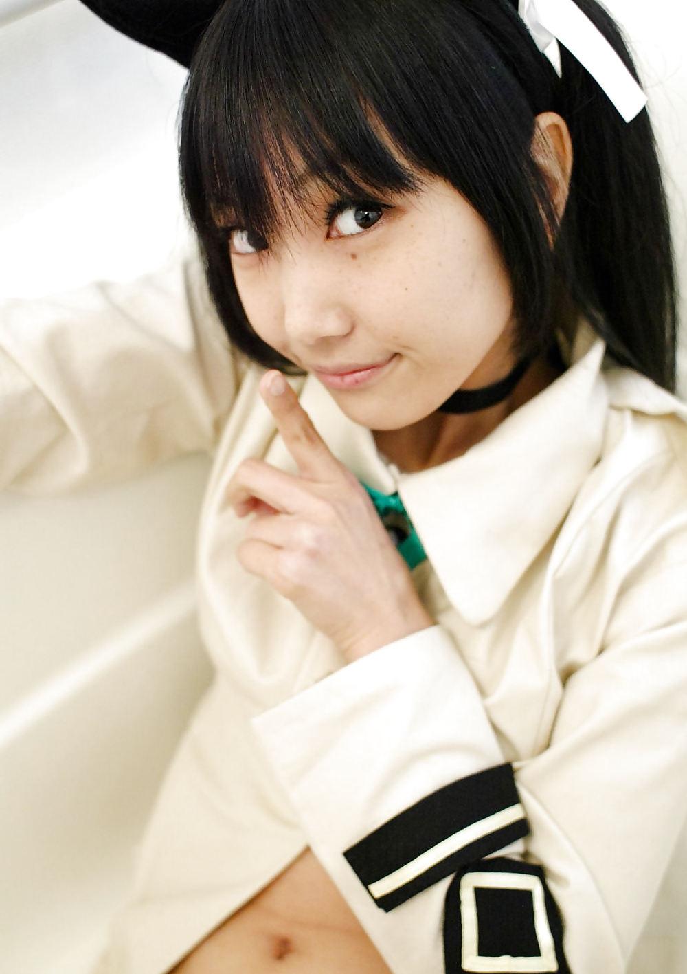 25P Japanese Cosplay Cuties-Lenfried (13)