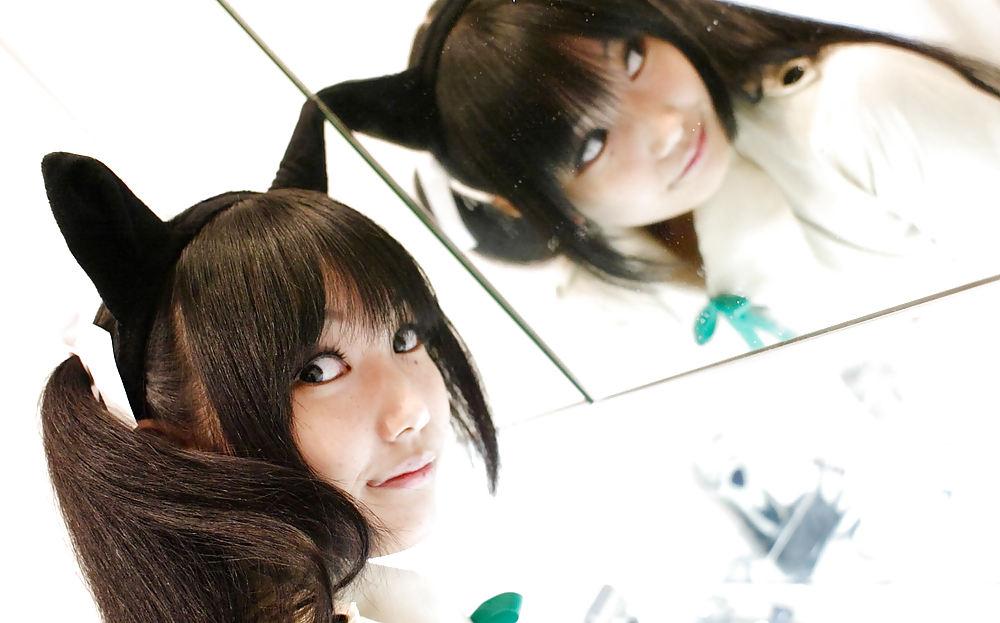 25P Japanese Cosplay Cuties-Lenfried (13)
