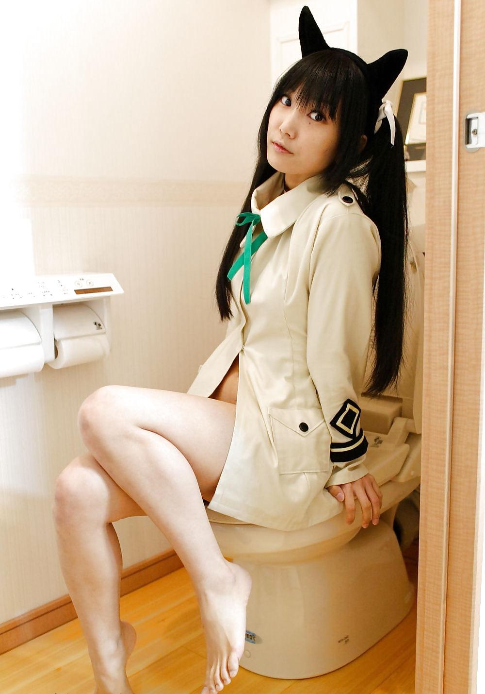 25P Japanese Cosplay Cuties-Lenfried (13)