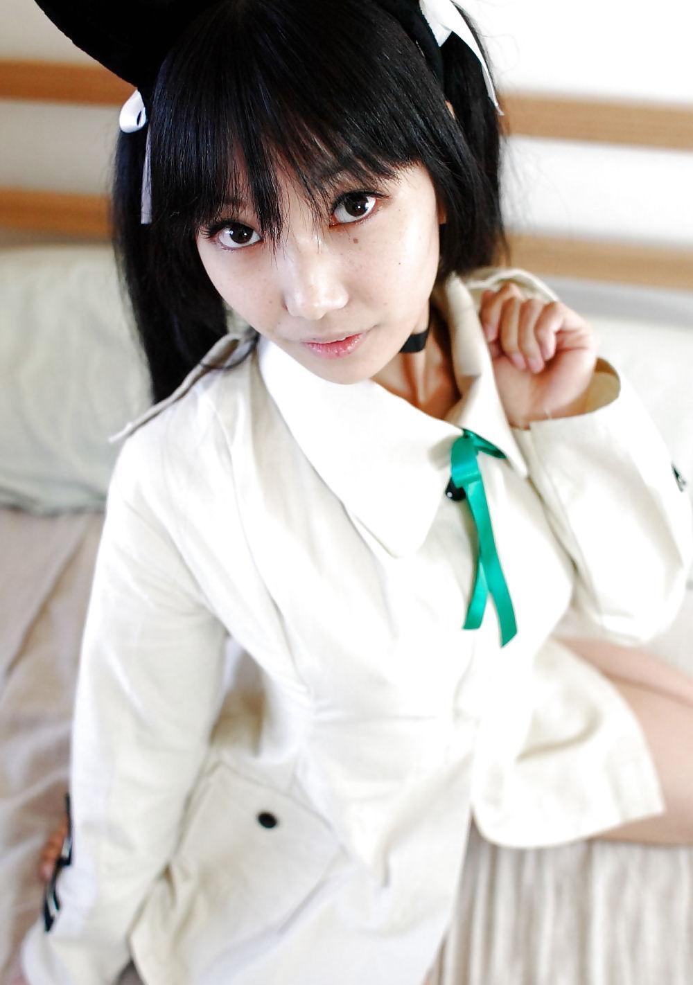 25P Japanese Cosplay Cuties-Lenfried (13)
