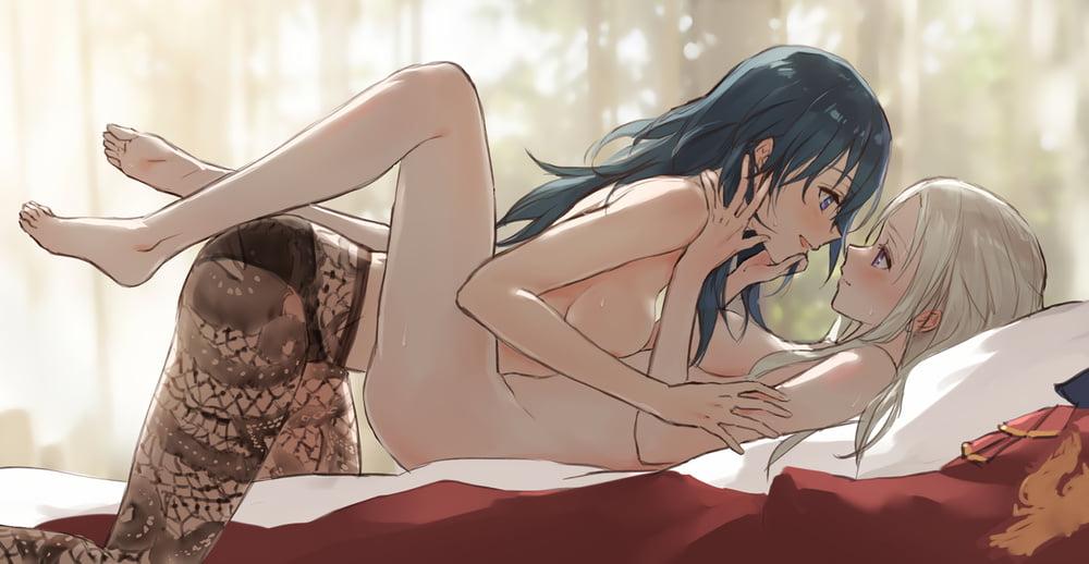 25P Hentai : Nude 04 05 2020