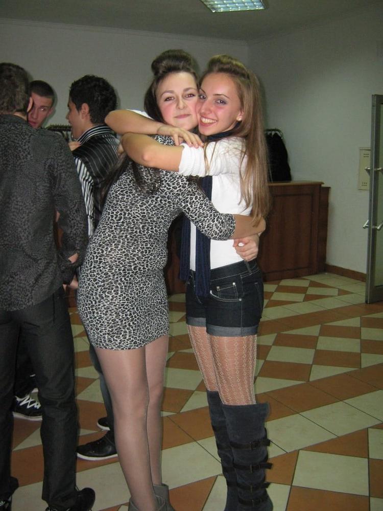 25P PANTYHOSE AMATEURS 320