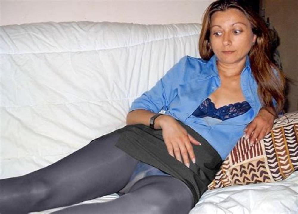 25P PANTYHOSE AMATEURS 320