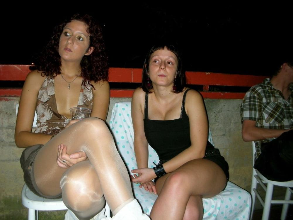 25P PANTYHOSE AMATEURS 320