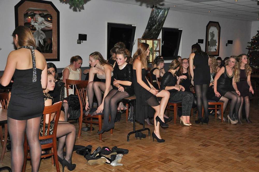 25P PANTYHOSE AMATEURS 320