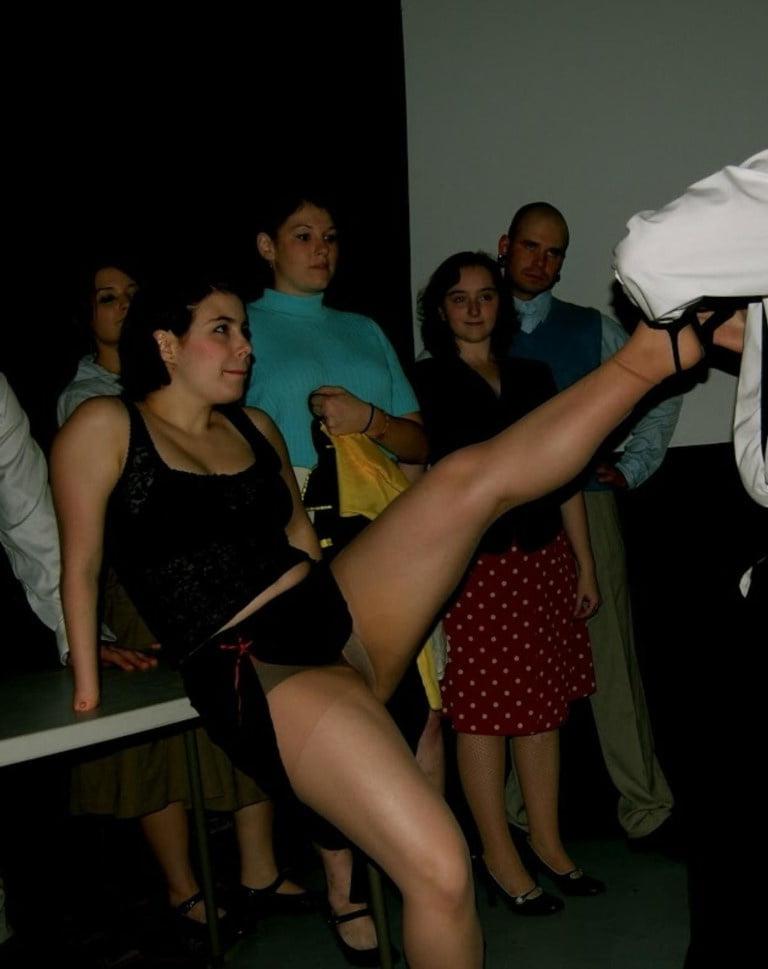 25P PANTYHOSE AMATEURS 320