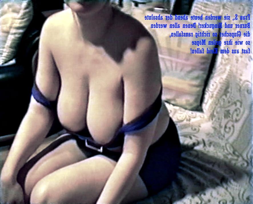 15P SAG - My Busty Slut 89 - Meine geile Tittensau