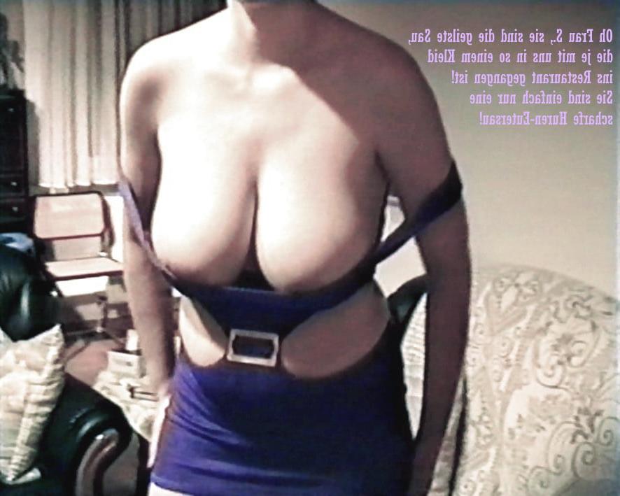 15P SAG - My Busty Slut 89 - Meine geile Tittensau
