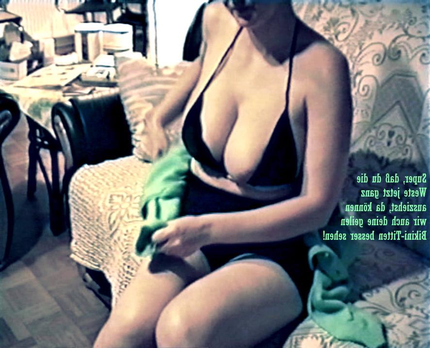 15P SAG - My Busty Slut 89 - Meine geile Tittensau