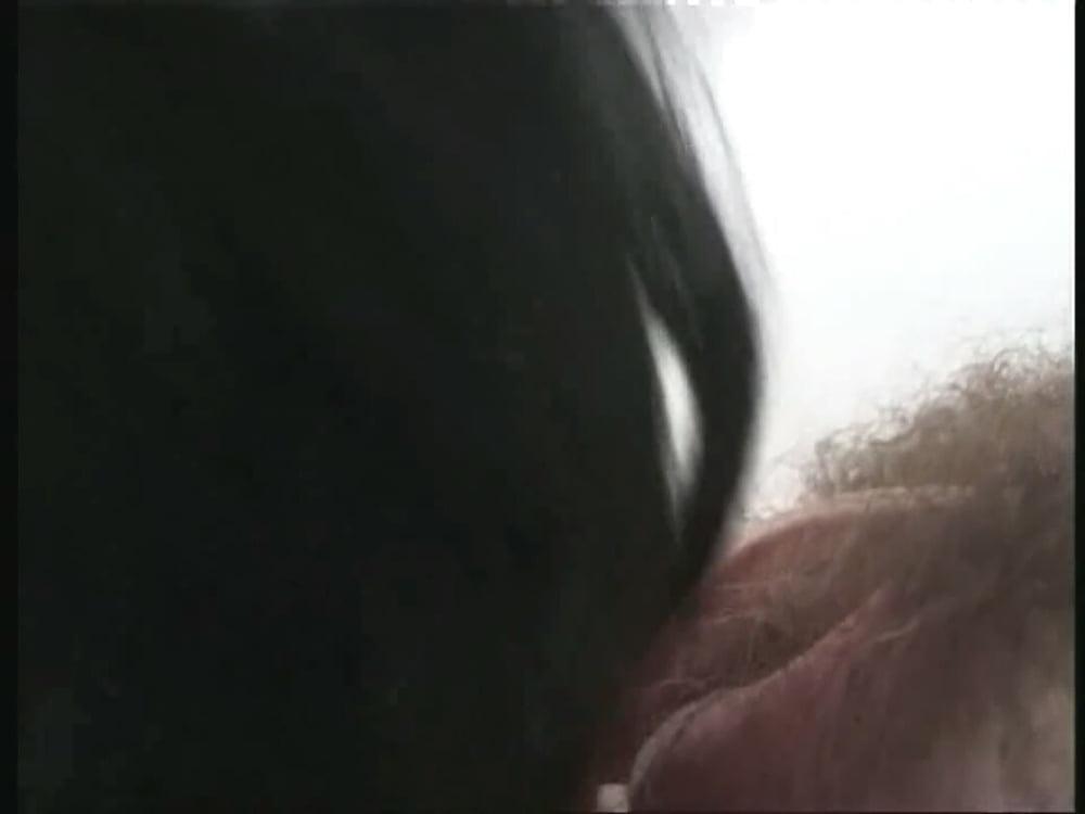 25P Black Indian immigrant Woman Agrees To Eat An Old Man's Dick