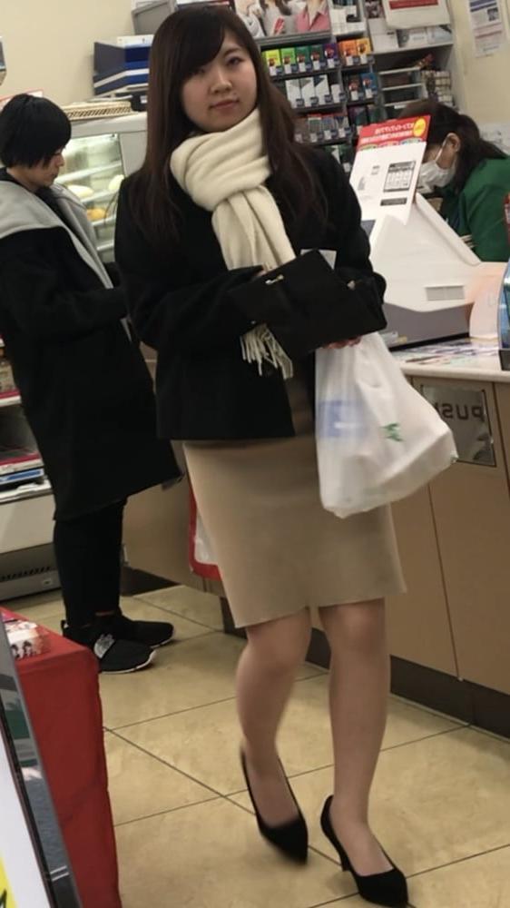 25P asian pantyhose