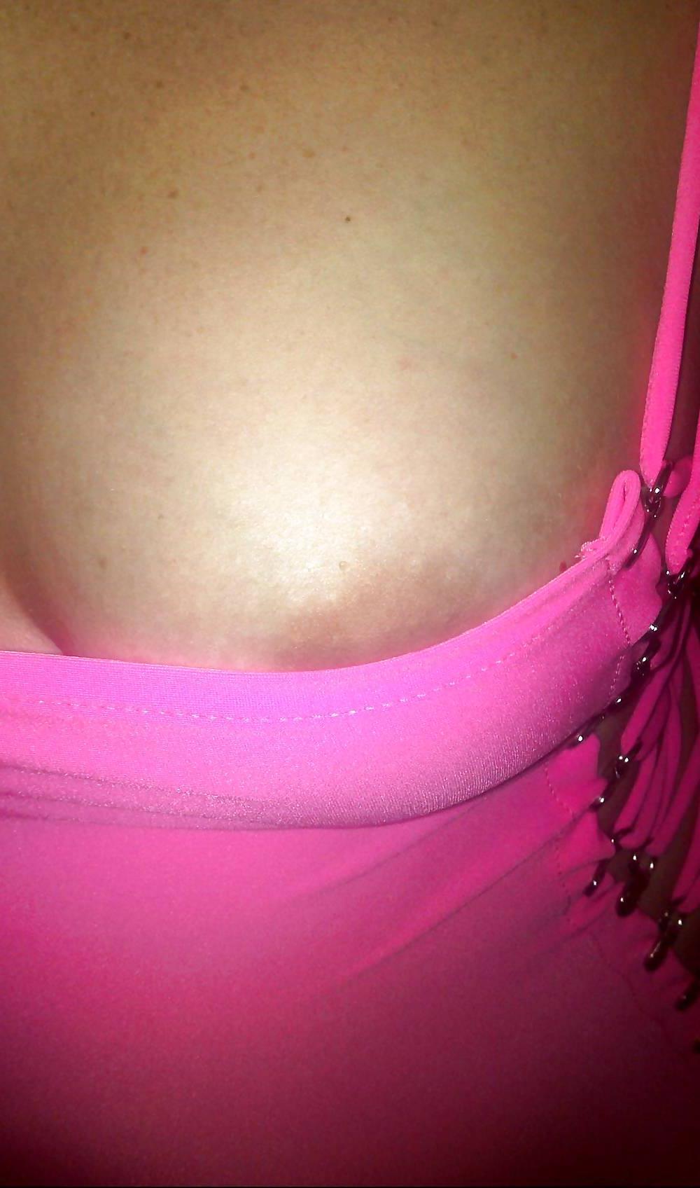 9P Hawt Pink Night