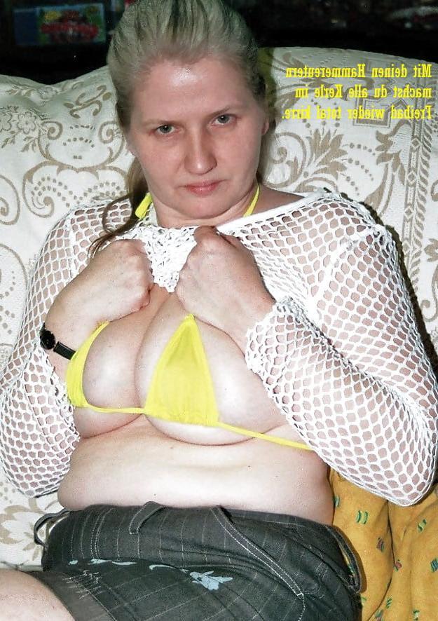 15P SAG - My Busty Slut 86 - Meine geile Tittensau