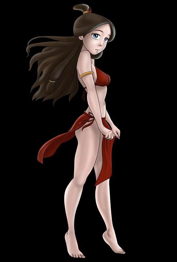 25P Avatar-Hentai