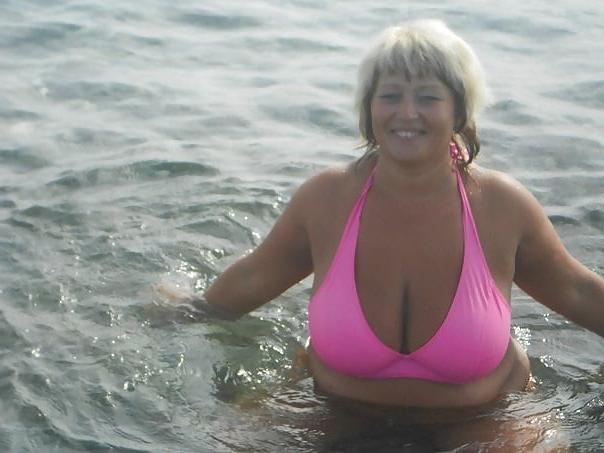 11P Busty russian milf 18