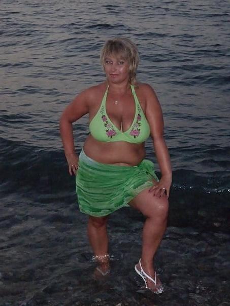 11P Busty russian milf 18