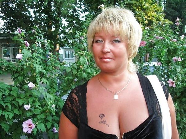 11P Busty russian milf 18
