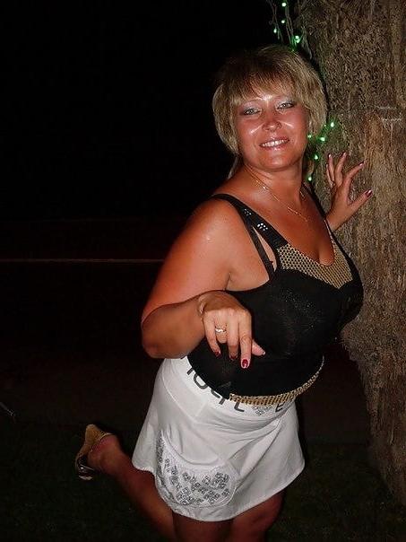 11P Busty russian milf 18