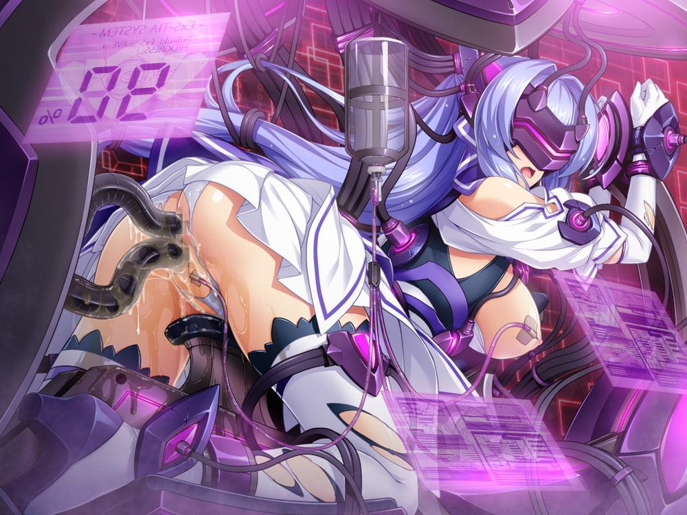 25P Random Hentai #2