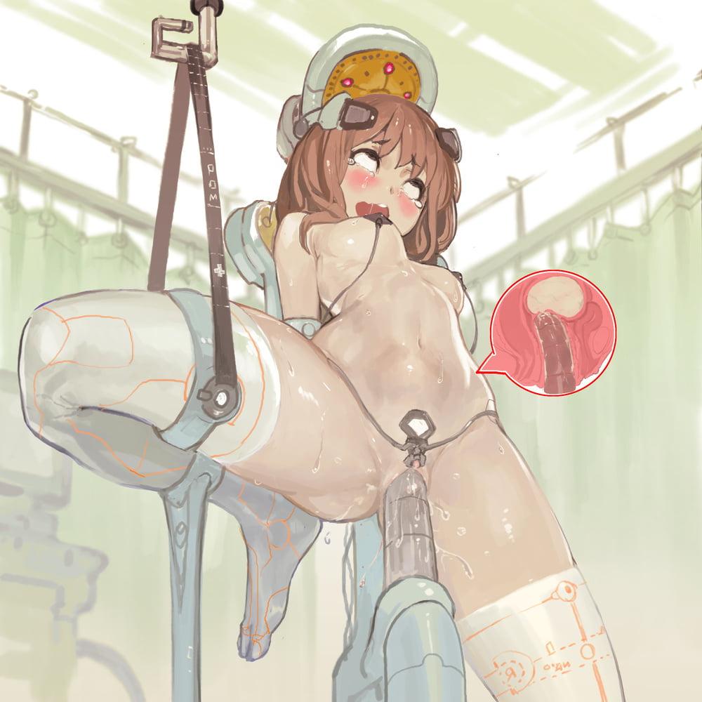 25P Random Hentai #2