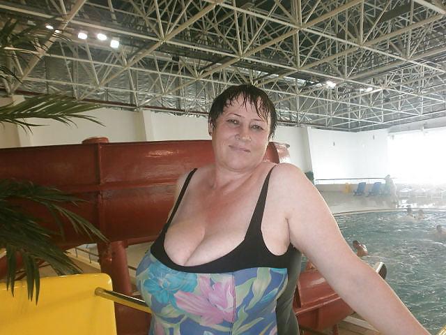 19P Busty russian milf 7