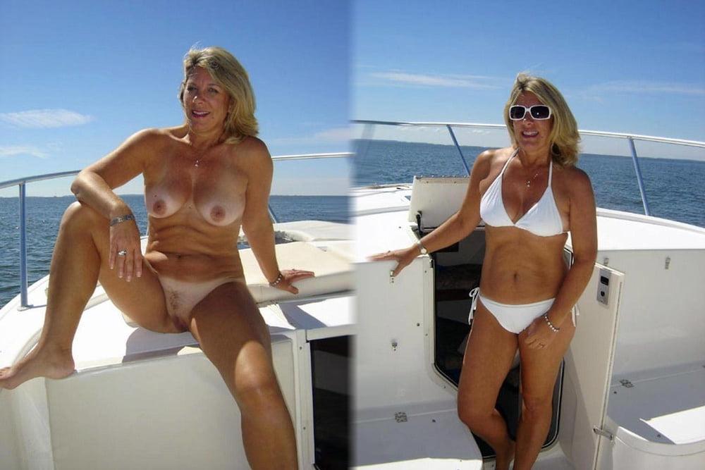 24P boat fun +1