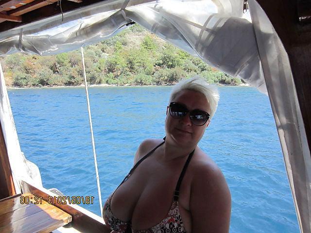 9P Busty russian milf 4