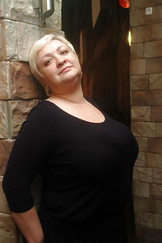 9P Busty russian milf 4
