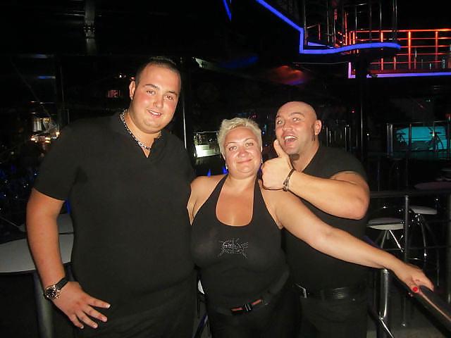 9P Busty russian milf 4