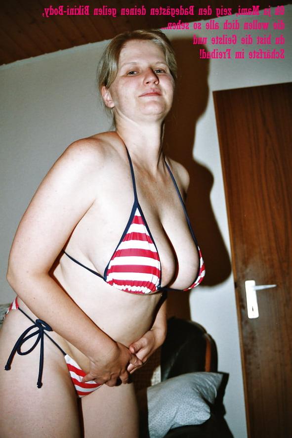 15P SAG - My Busty Slut 85 - Meine geile Tittensau