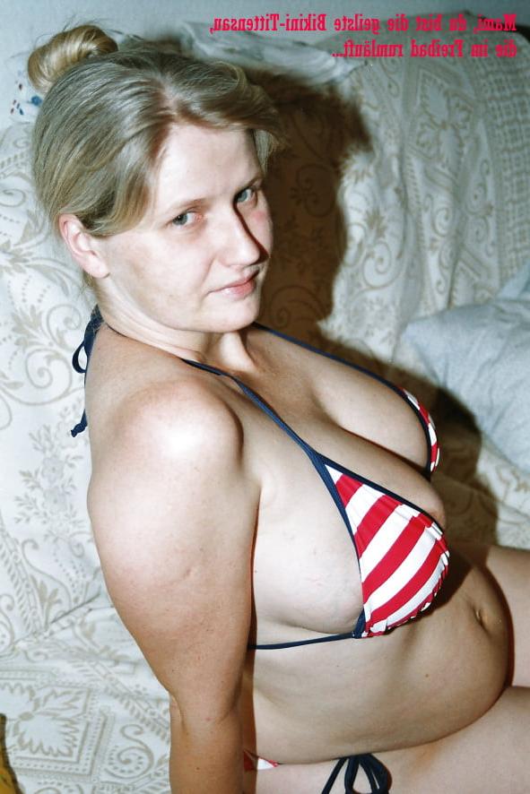 15P SAG - My Busty Slut 85 - Meine geile Tittensau