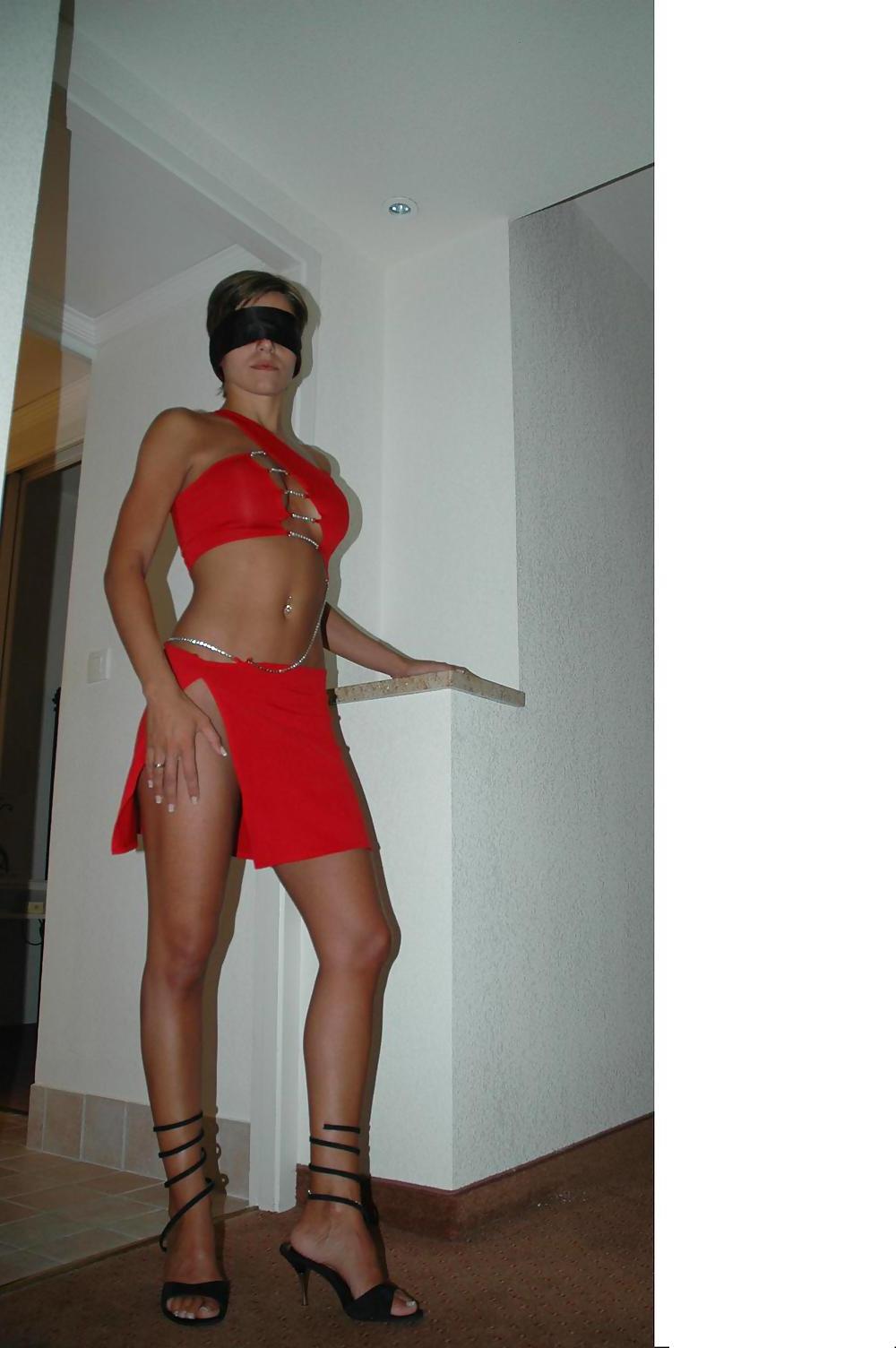 21P Amazing hot french wife 2