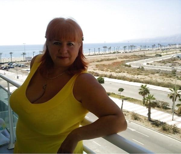 7P Busty russian milf 10