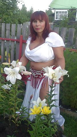 8P Busty russian milf 13