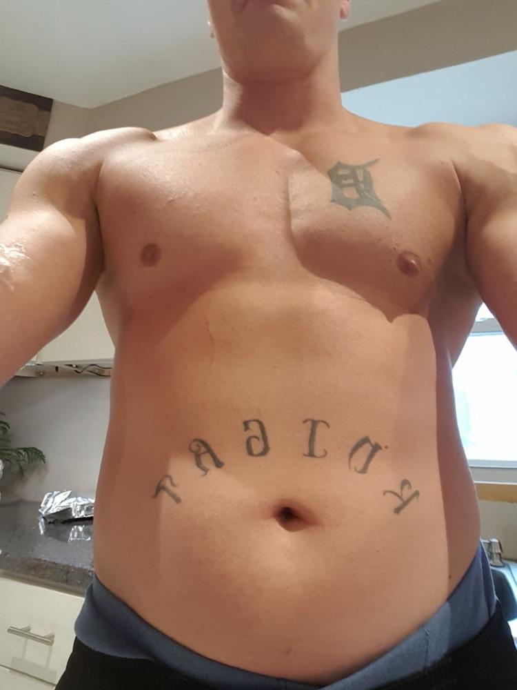 12P Big dick