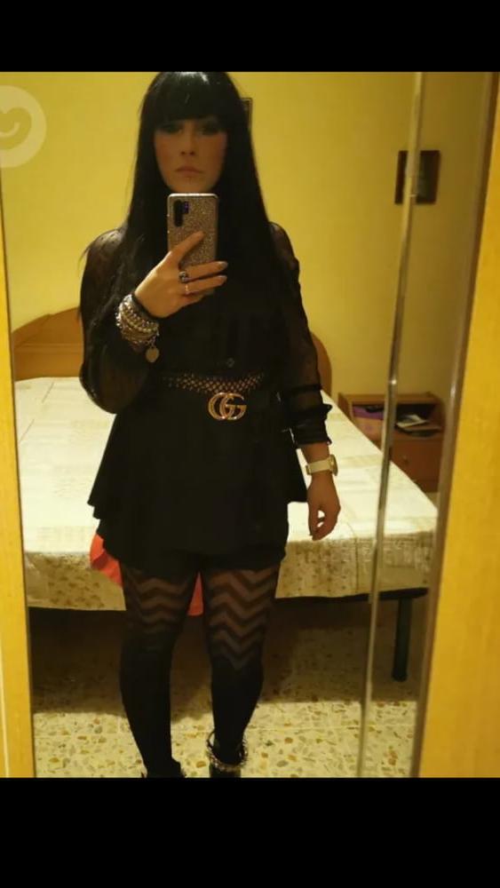 25P Best slut pantyhose 1