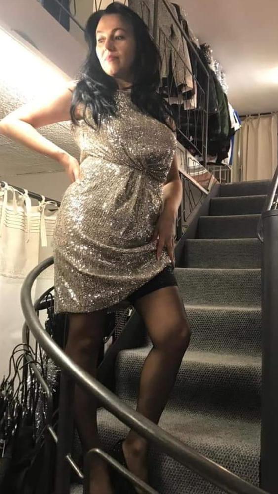 25P Best slut pantyhose 1